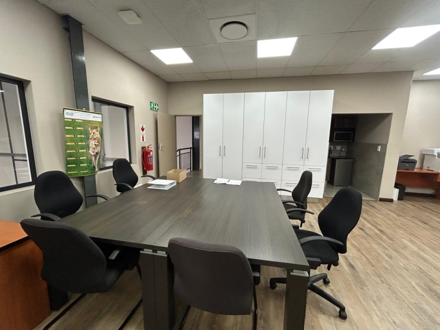 To Let Commercial Property for Rent in Route 21 Business Park Gauteng