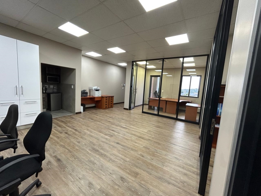 To Let Commercial Property for Rent in Route 21 Business Park Gauteng