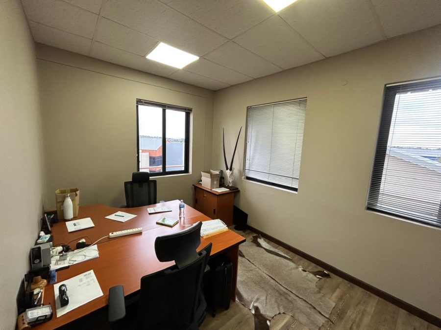 To Let Commercial Property for Rent in Route 21 Business Park Gauteng