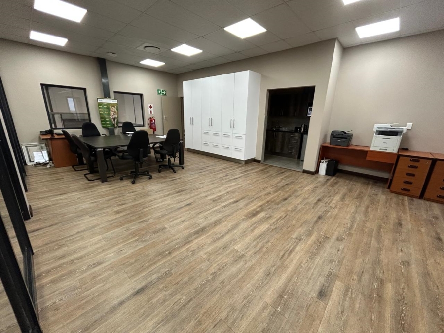 To Let Commercial Property for Rent in Route 21 Business Park Gauteng