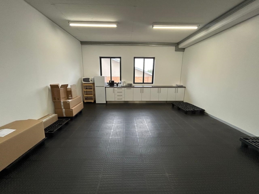 To Let Commercial Property for Rent in Route 21 Business Park Gauteng
