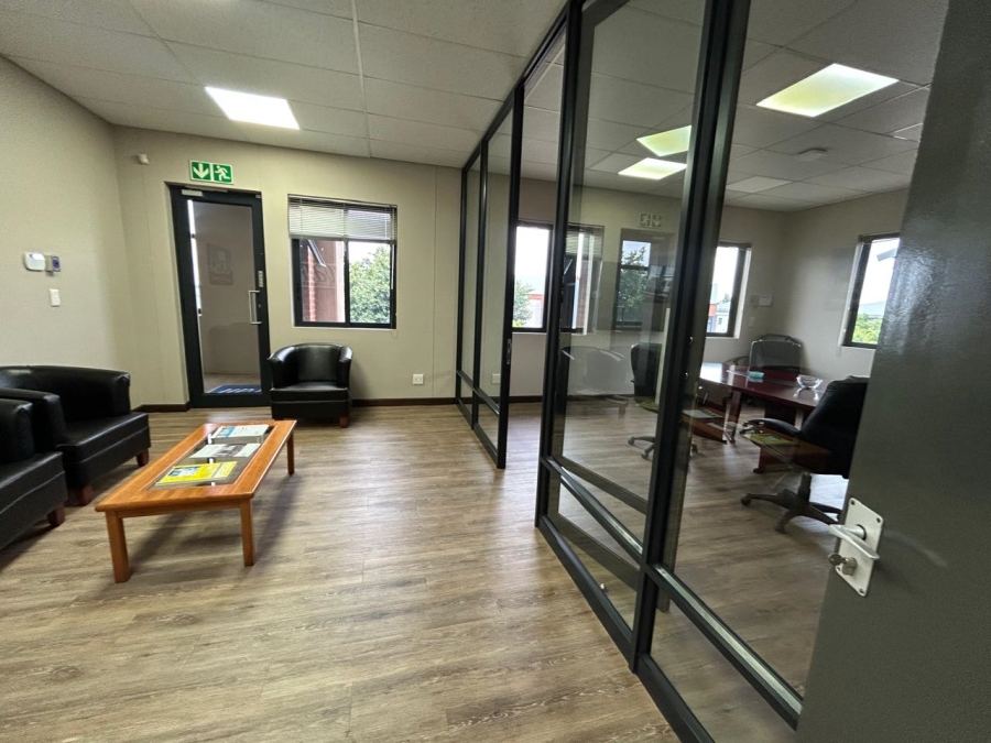 To Let Commercial Property for Rent in Route 21 Business Park Gauteng