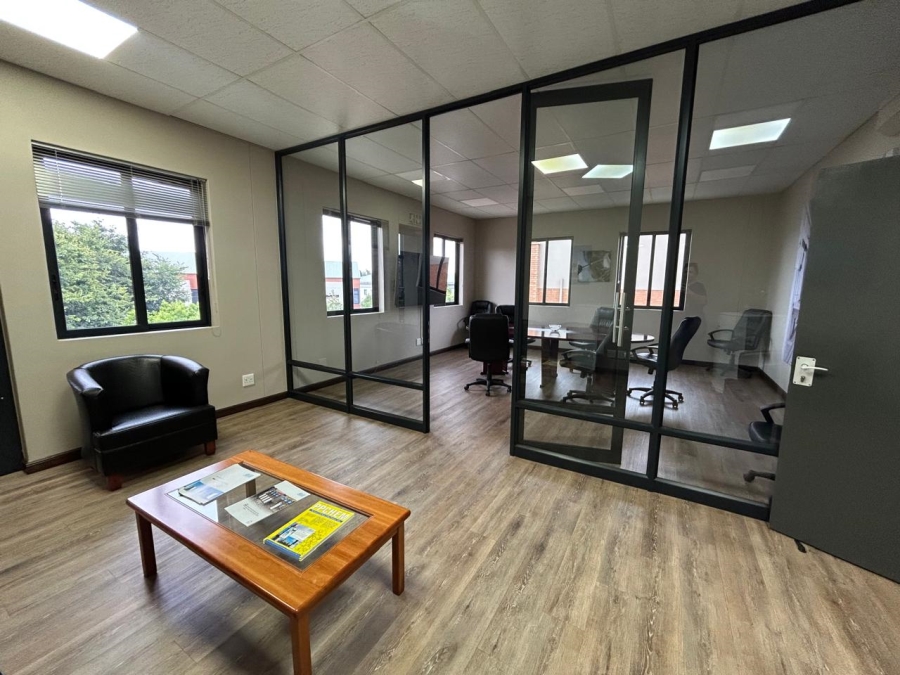 To Let Commercial Property for Rent in Route 21 Business Park Gauteng