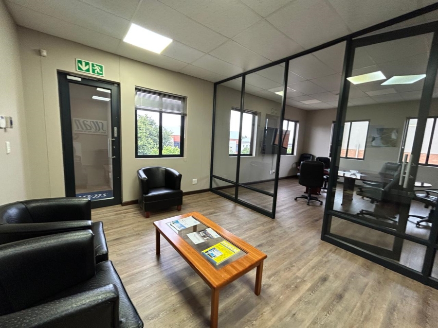 To Let Commercial Property for Rent in Route 21 Business Park Gauteng