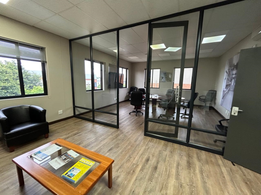 To Let Commercial Property for Rent in Route 21 Business Park Gauteng