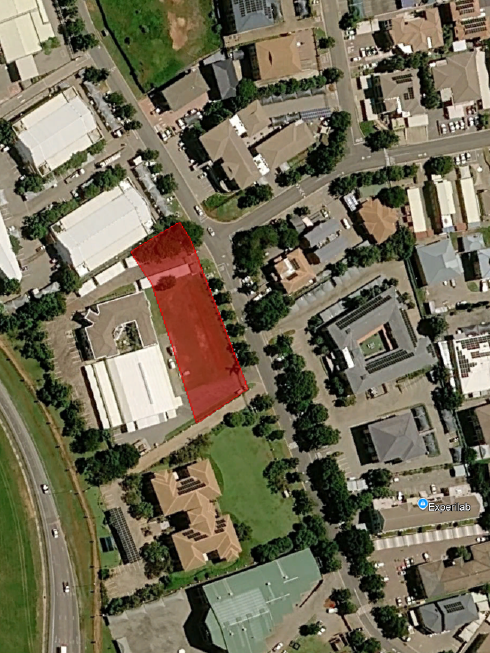Commercial Property for Sale in Route 21 Business Park Gauteng