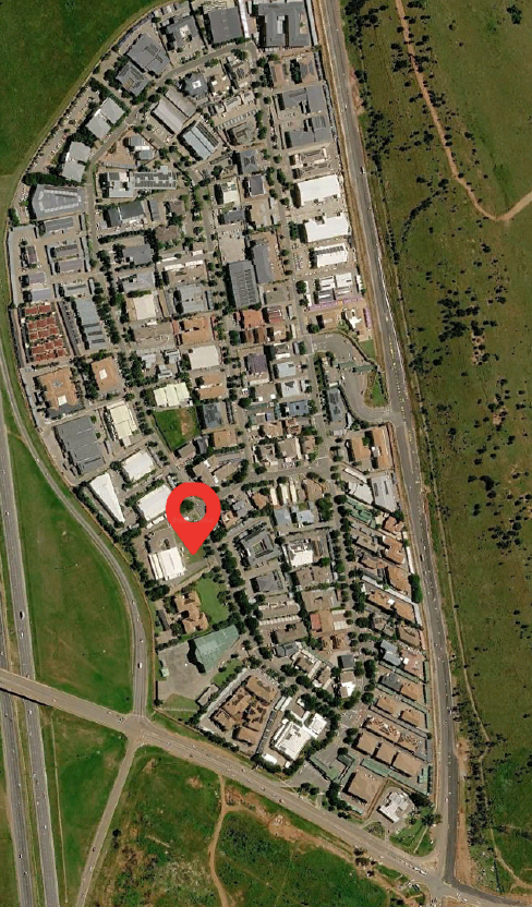 Commercial Property for Sale in Route 21 Business Park Gauteng