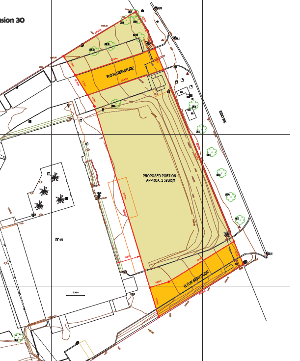 Commercial Property for Sale in Route 21 Business Park Gauteng