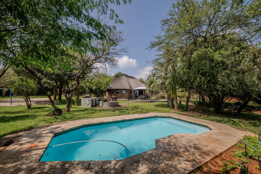 3 Bedroom Property for Sale in Kameeldrift East Gauteng