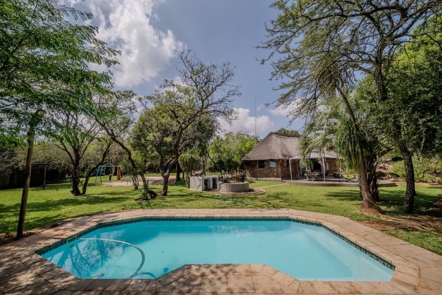 3 Bedroom Property for Sale in Kameeldrift East Gauteng