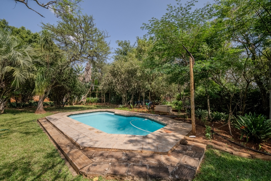 3 Bedroom Property for Sale in Kameeldrift East Gauteng