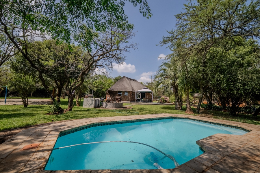 3 Bedroom Property for Sale in Kameeldrift East Gauteng