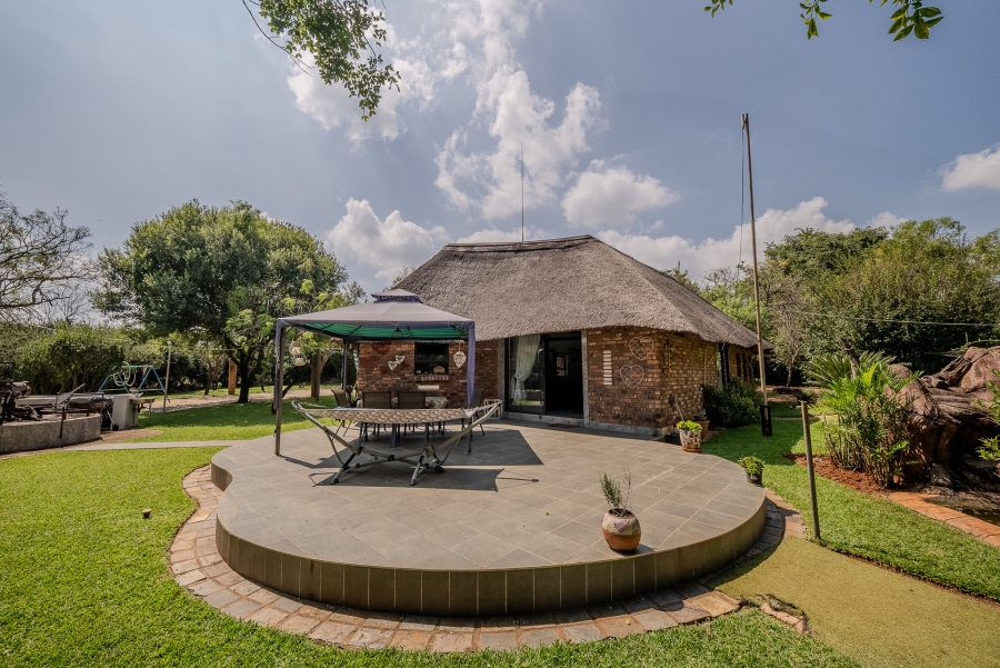 3 Bedroom Property for Sale in Kameeldrift East Gauteng