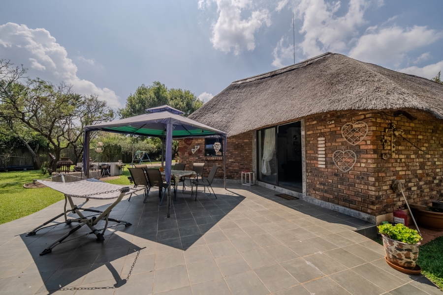 3 Bedroom Property for Sale in Kameeldrift East Gauteng