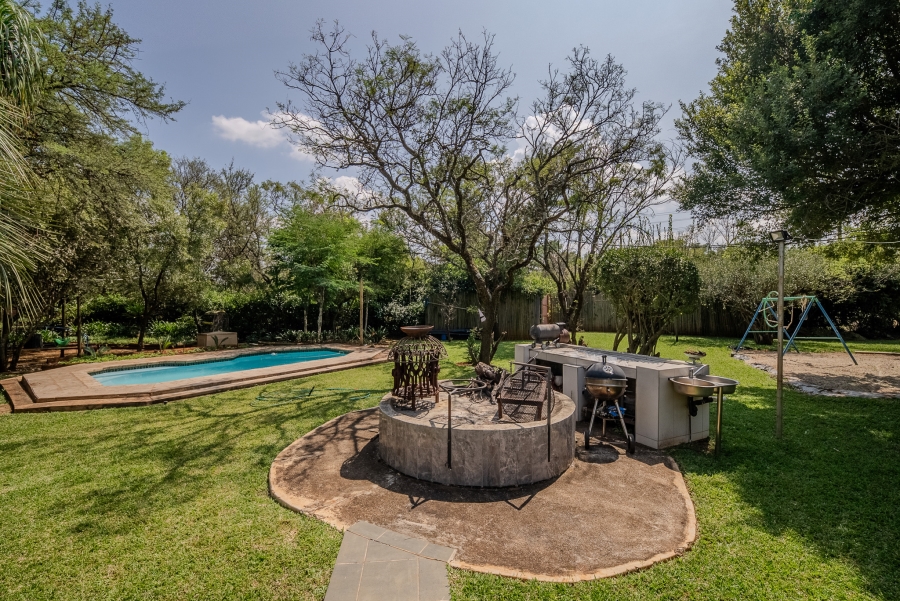 3 Bedroom Property for Sale in Kameeldrift East Gauteng