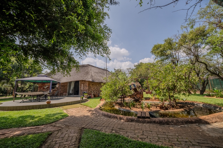 3 Bedroom Property for Sale in Kameeldrift East Gauteng