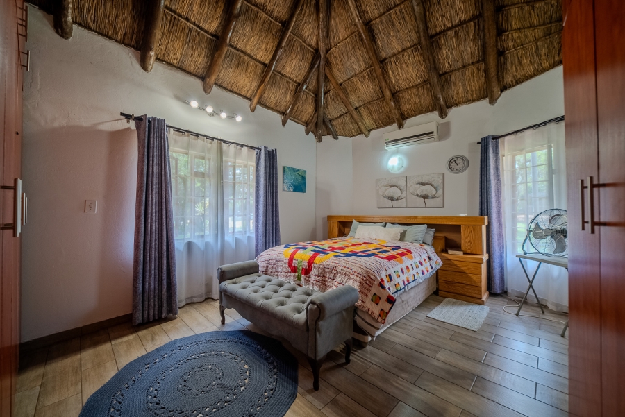 3 Bedroom Property for Sale in Kameeldrift East Gauteng