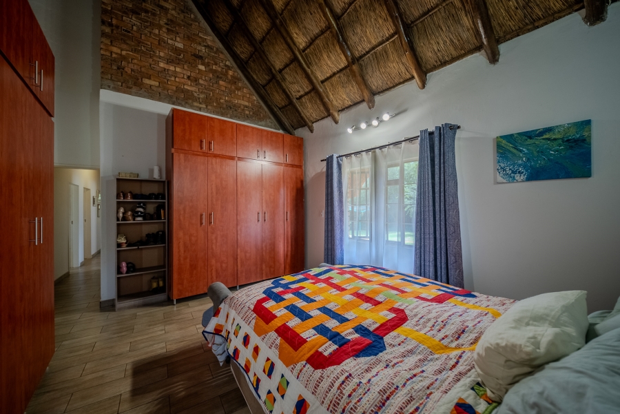 3 Bedroom Property for Sale in Kameeldrift East Gauteng