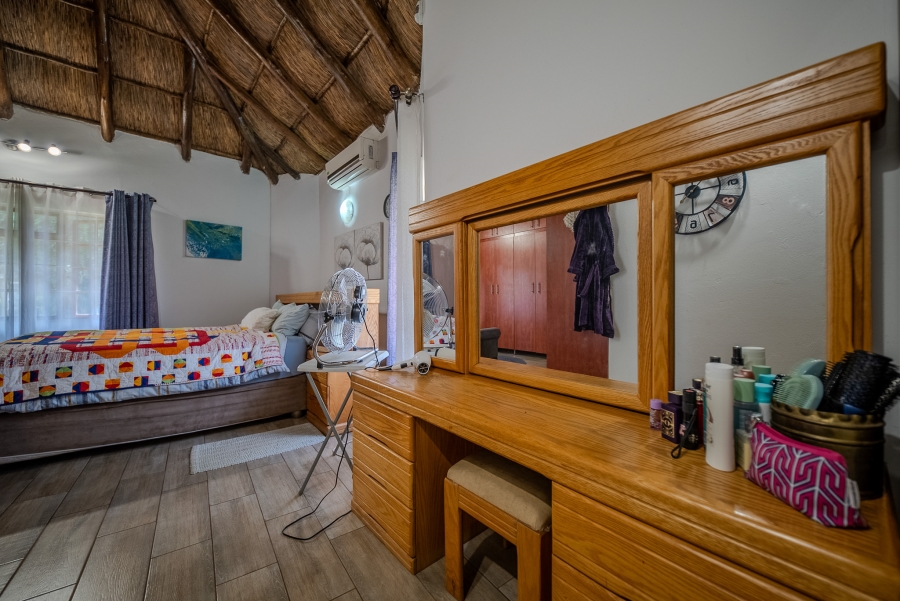 3 Bedroom Property for Sale in Kameeldrift East Gauteng