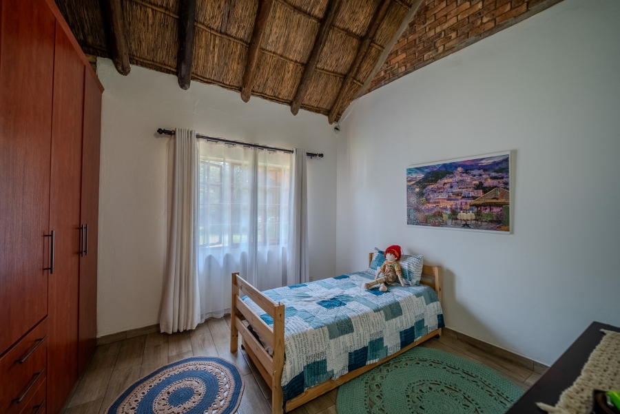 3 Bedroom Property for Sale in Kameeldrift East Gauteng