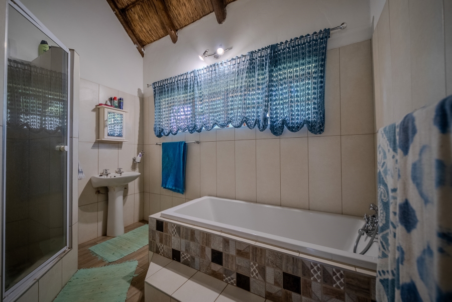 3 Bedroom Property for Sale in Kameeldrift East Gauteng