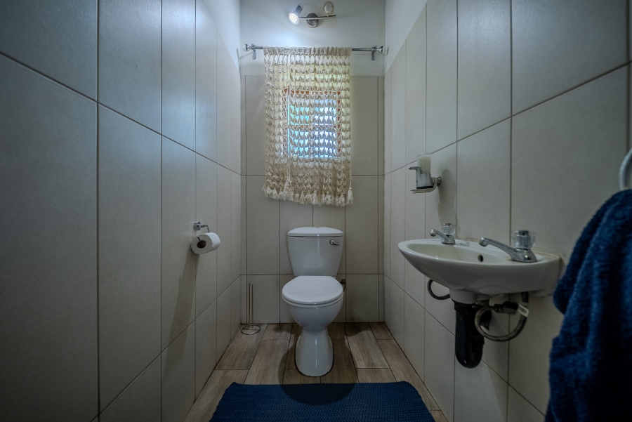3 Bedroom Property for Sale in Kameeldrift East Gauteng