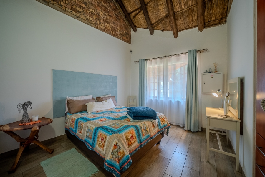 3 Bedroom Property for Sale in Kameeldrift East Gauteng