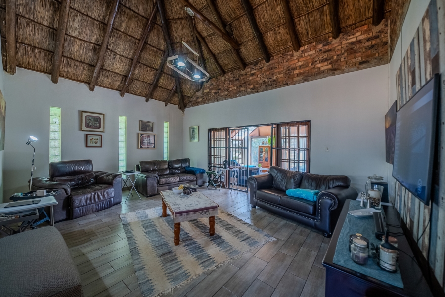 3 Bedroom Property for Sale in Kameeldrift East Gauteng