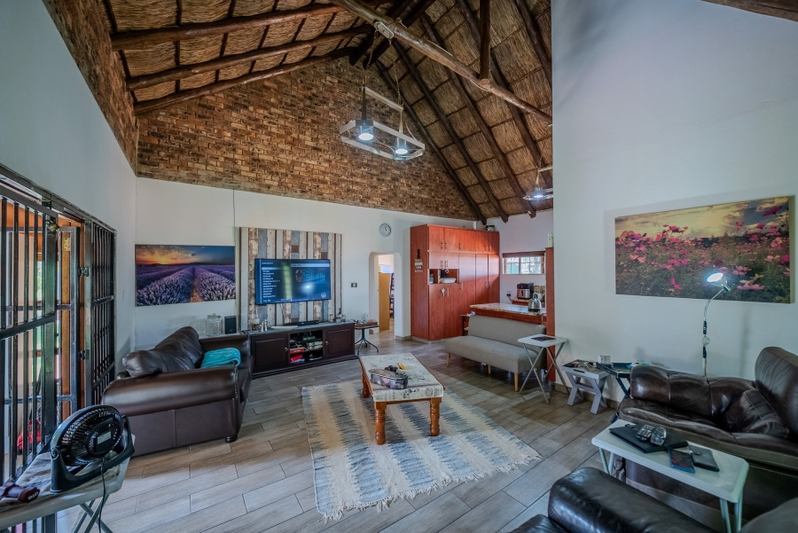 3 Bedroom Property for Sale in Kameeldrift East Gauteng