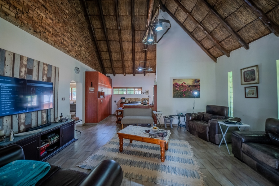 3 Bedroom Property for Sale in Kameeldrift East Gauteng