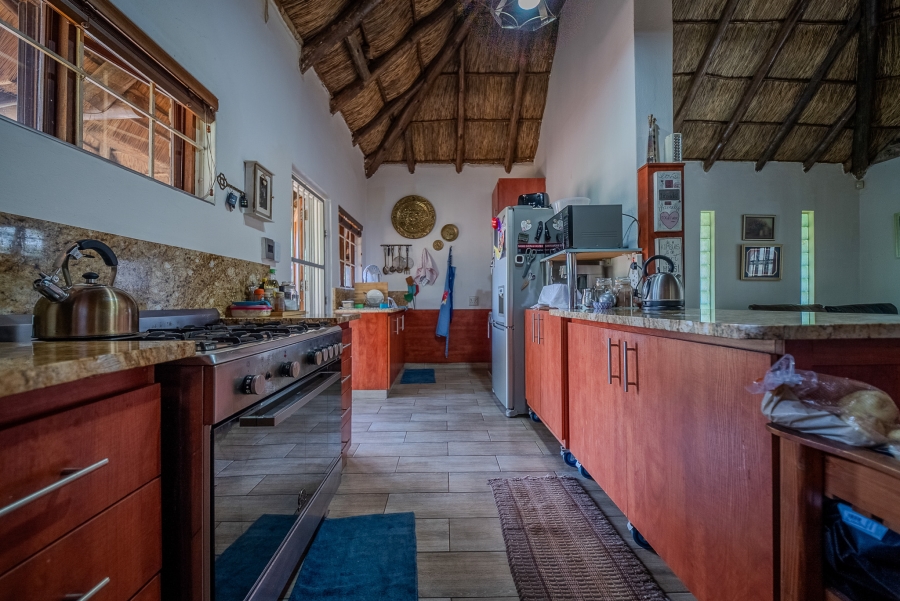 3 Bedroom Property for Sale in Kameeldrift East Gauteng