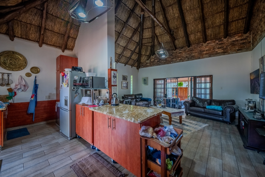 3 Bedroom Property for Sale in Kameeldrift East Gauteng