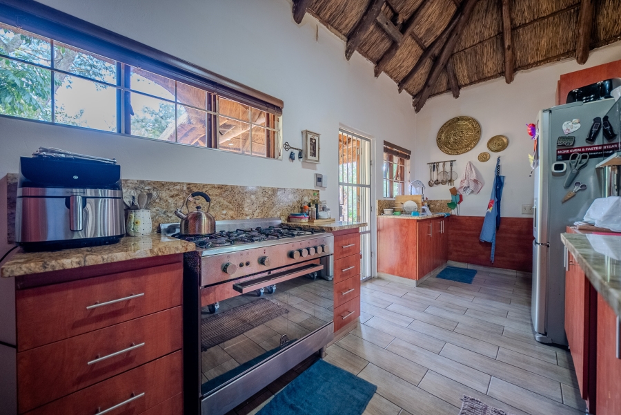 3 Bedroom Property for Sale in Kameeldrift East Gauteng