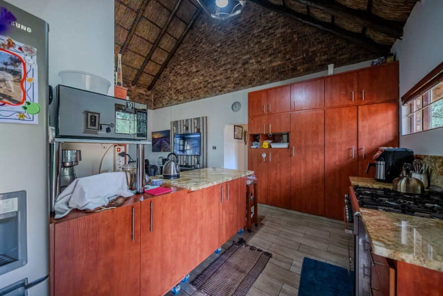 3 Bedroom Property for Sale in Kameeldrift East Gauteng