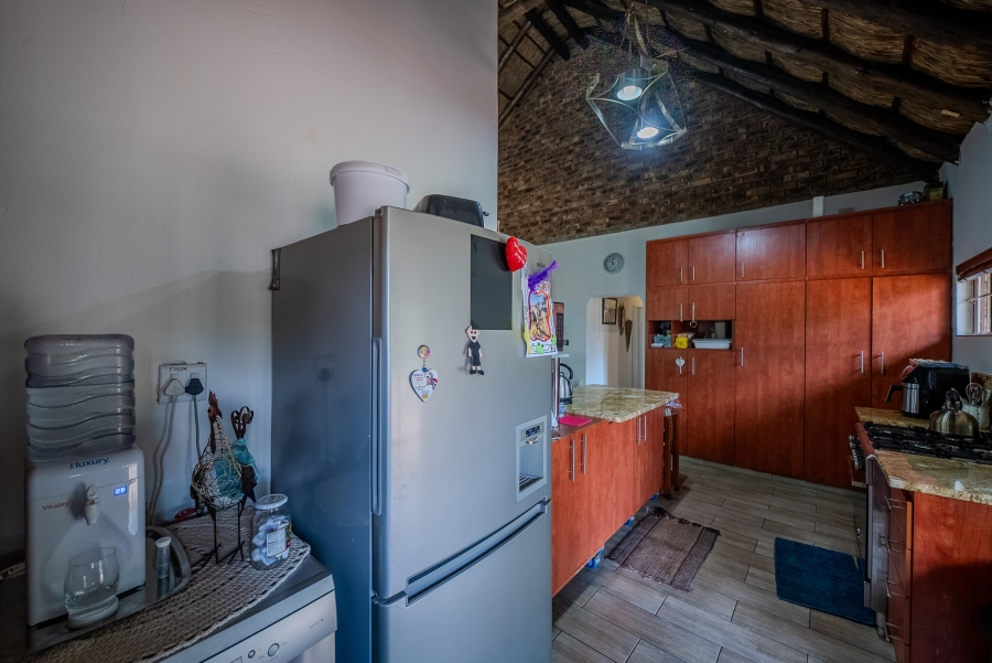 3 Bedroom Property for Sale in Kameeldrift East Gauteng