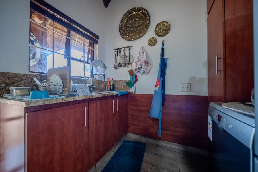 3 Bedroom Property for Sale in Kameeldrift East Gauteng