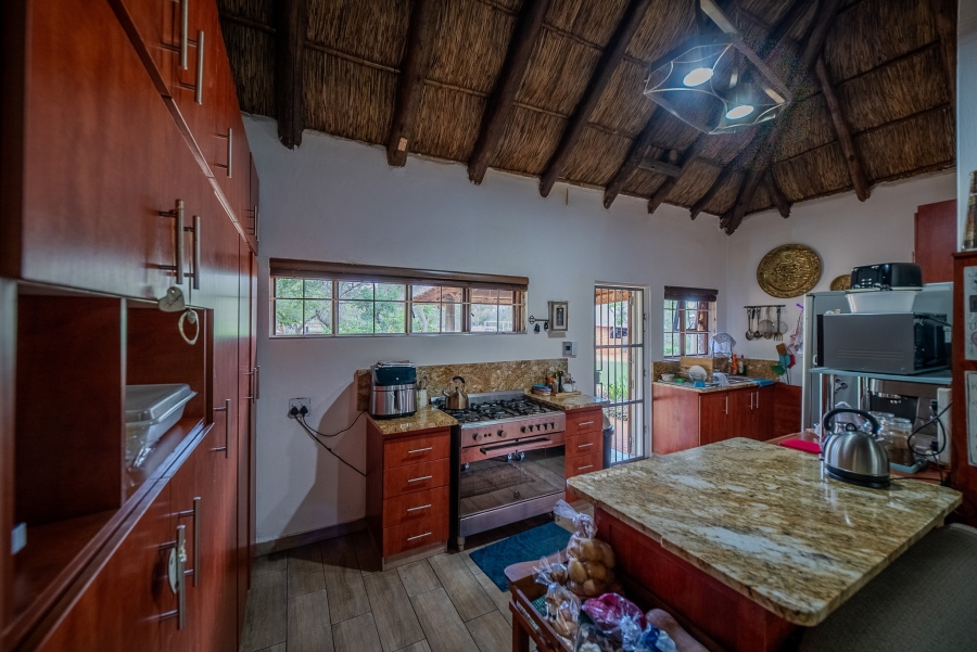 3 Bedroom Property for Sale in Kameeldrift East Gauteng
