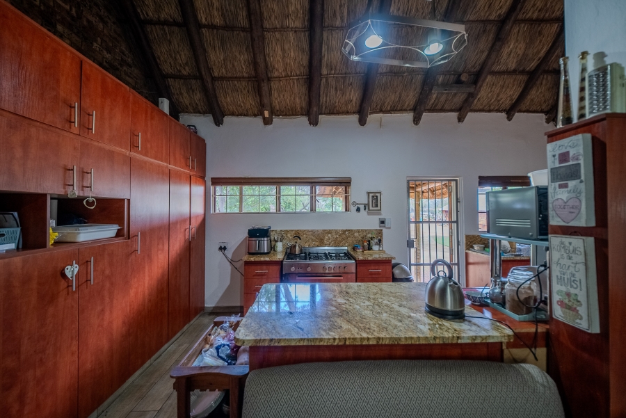 3 Bedroom Property for Sale in Kameeldrift East Gauteng