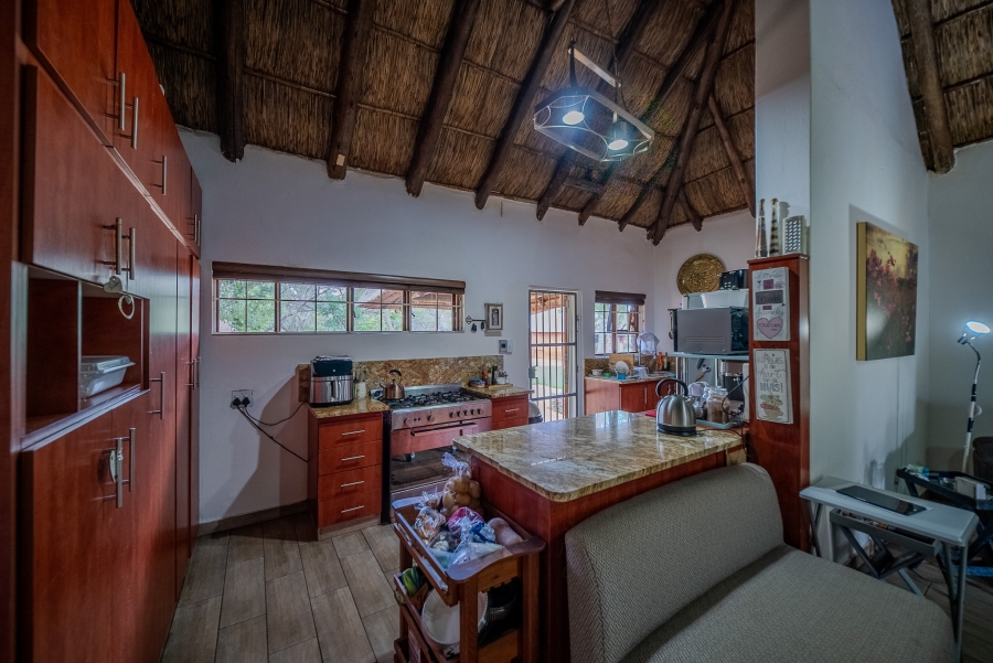 3 Bedroom Property for Sale in Kameeldrift East Gauteng