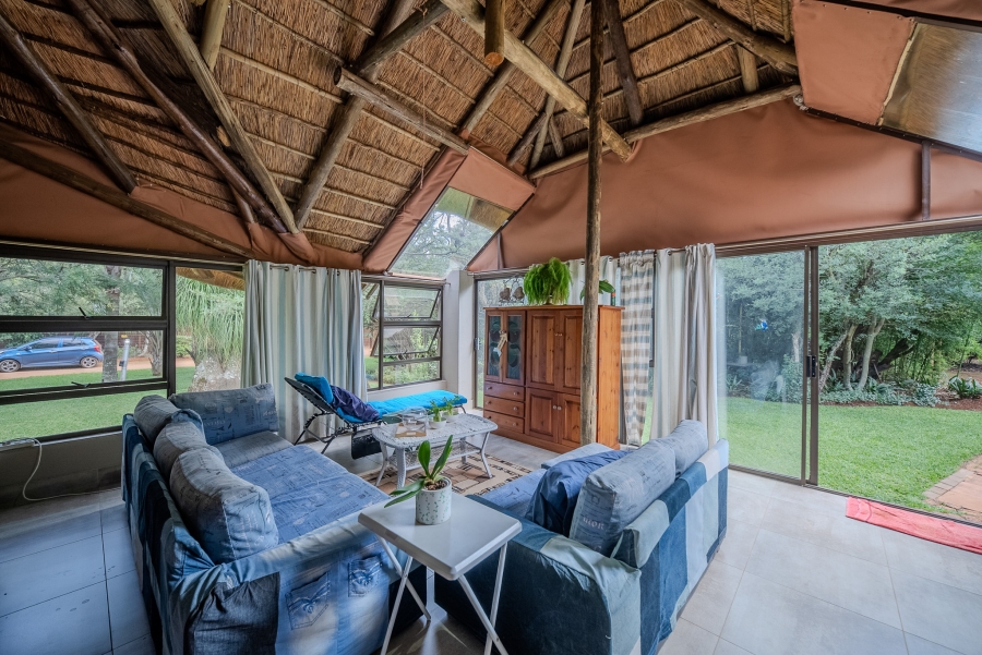 3 Bedroom Property for Sale in Kameeldrift East Gauteng