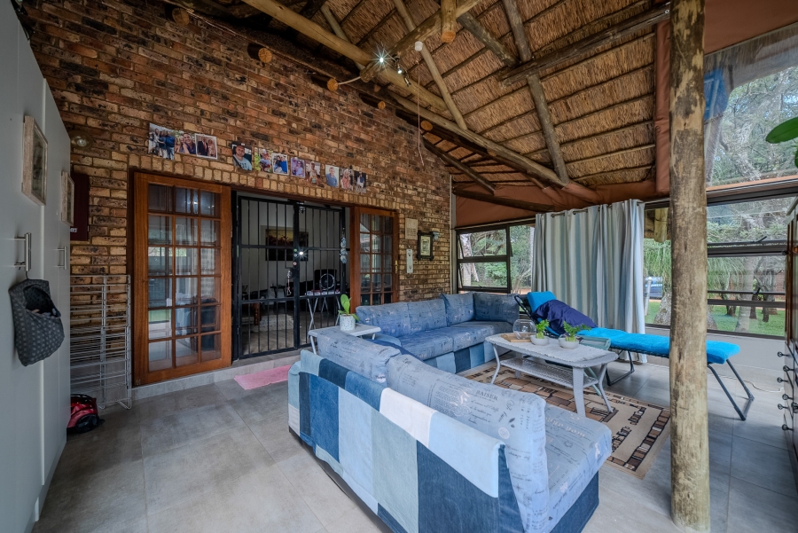 3 Bedroom Property for Sale in Kameeldrift East Gauteng