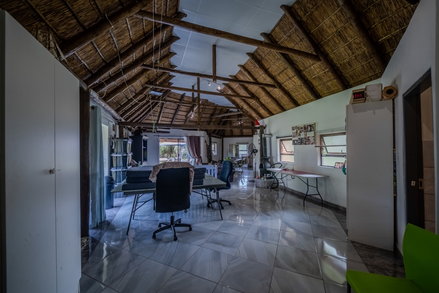 3 Bedroom Property for Sale in Kameeldrift East Gauteng