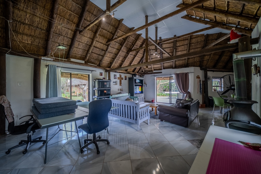 3 Bedroom Property for Sale in Kameeldrift East Gauteng