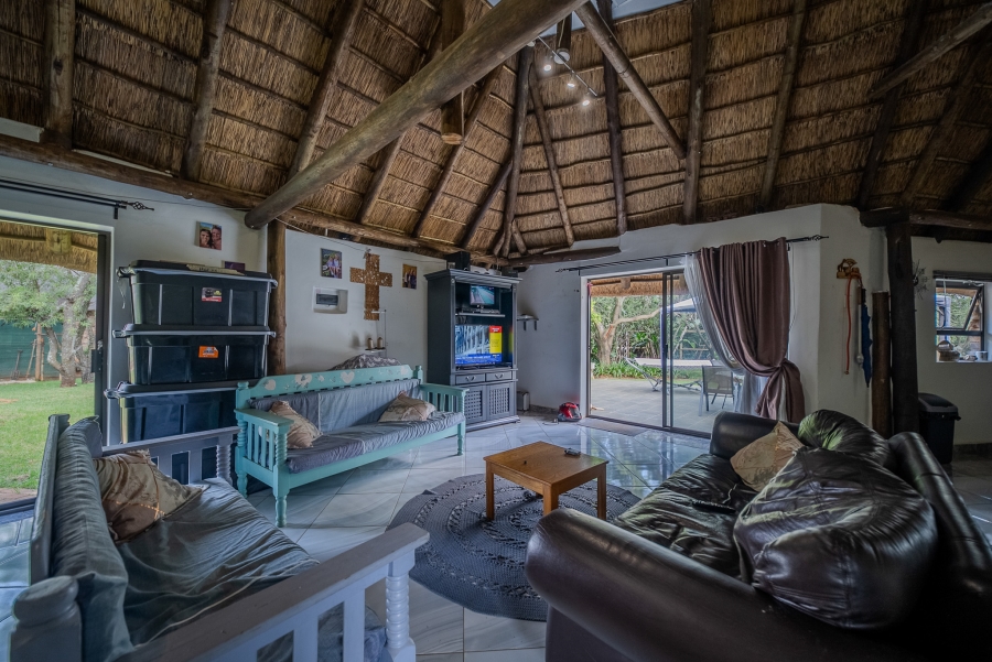 3 Bedroom Property for Sale in Kameeldrift East Gauteng