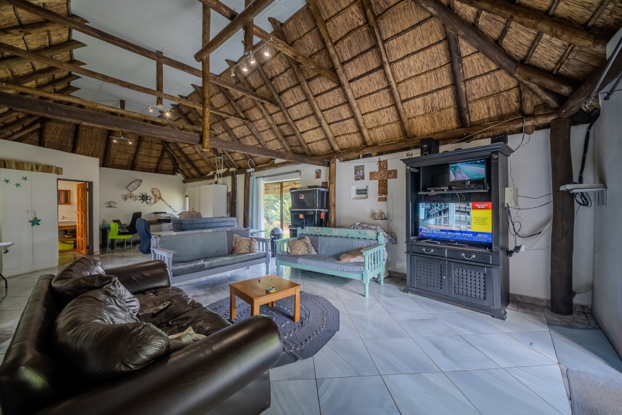 3 Bedroom Property for Sale in Kameeldrift East Gauteng