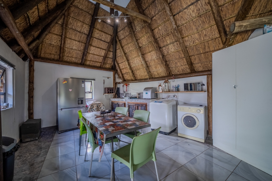 3 Bedroom Property for Sale in Kameeldrift East Gauteng