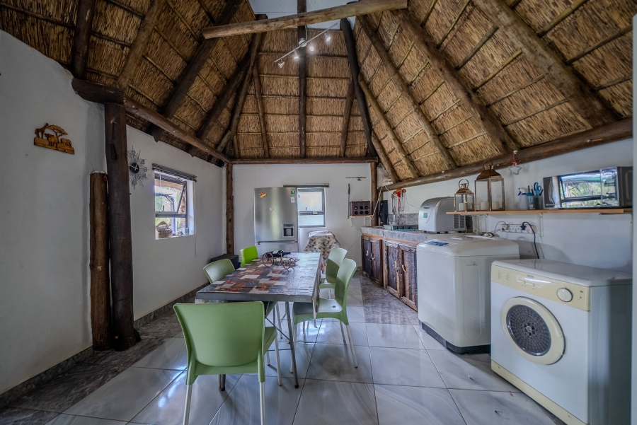 3 Bedroom Property for Sale in Kameeldrift East Gauteng