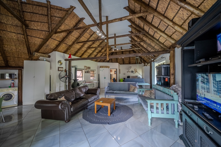 3 Bedroom Property for Sale in Kameeldrift East Gauteng