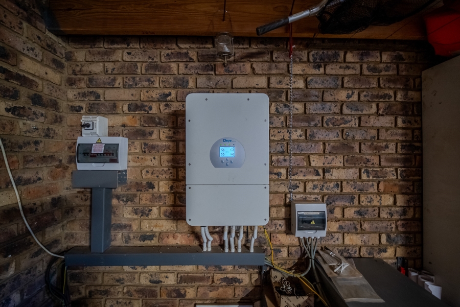 3 Bedroom Property for Sale in Kameeldrift East Gauteng