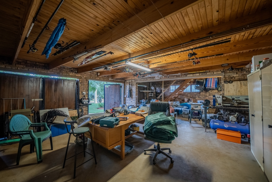 3 Bedroom Property for Sale in Kameeldrift East Gauteng